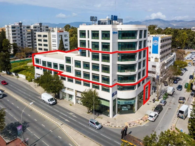 Nicosia