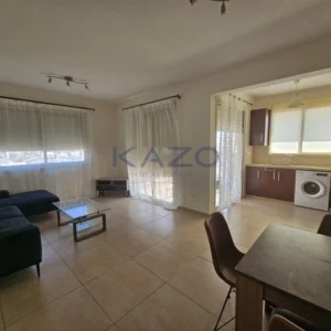 1 Bedroom Apartment for Rent in Limassol District