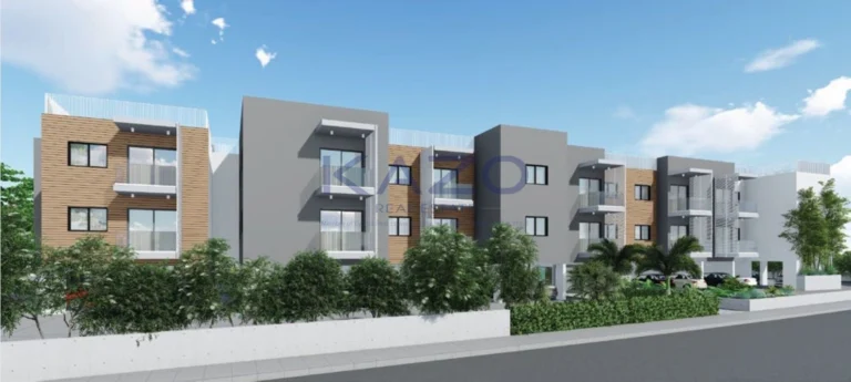 Cheap Apartments for Sale Limassol up to 200000 euro