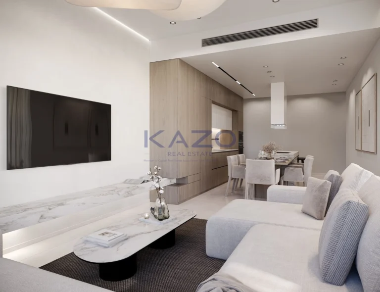 1 Bedroom Apartment for Sale in Limassol District