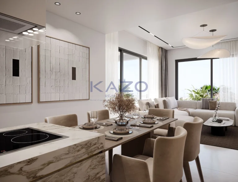 2 Bedroom Apartment for Sale in Limassol District
