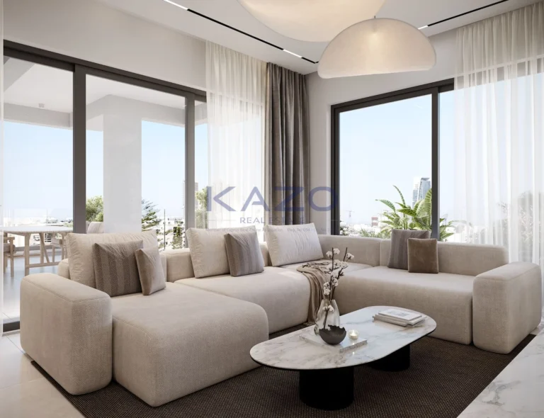 2 Bedroom Apartment for Sale in Limassol District