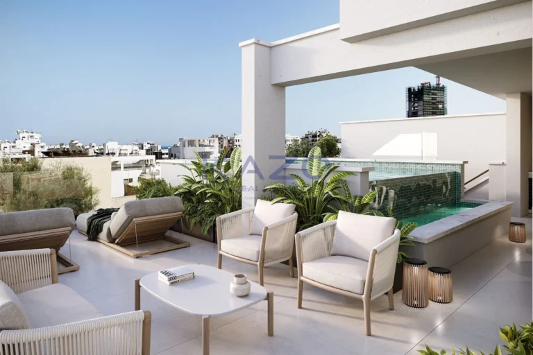 2 Bedroom Apartment for Sale in Limassol District