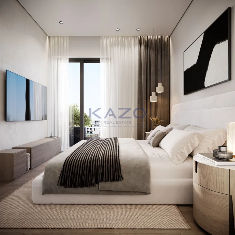 2 Bedroom Apartment for Sale in Limassol District