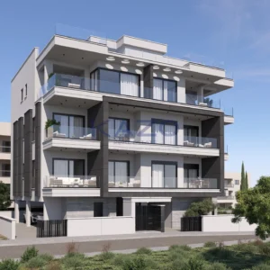 2 Bedroom Apartment for Sale in Limassol District