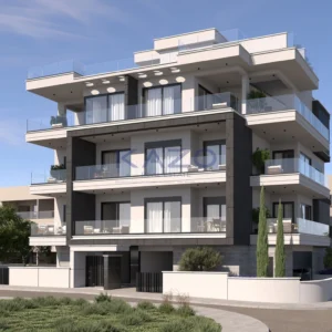 3 Bedroom Apartment for Sale in Limassol District