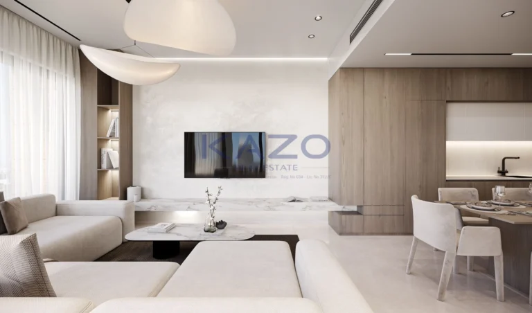 3 Bedroom Apartment for Sale in Limassol District