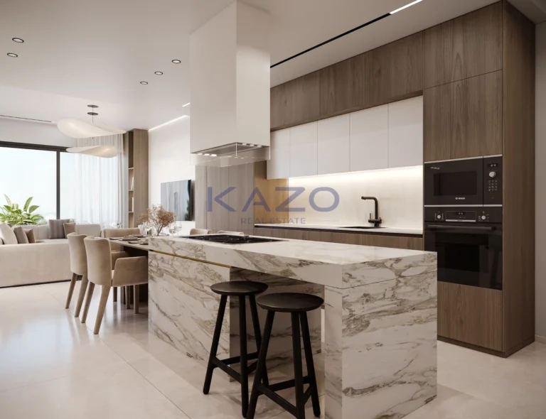 3 Bedroom Apartment for Sale in Limassol District