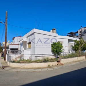 489m² Plot for Sale in Limassol – Apostolos Andreas