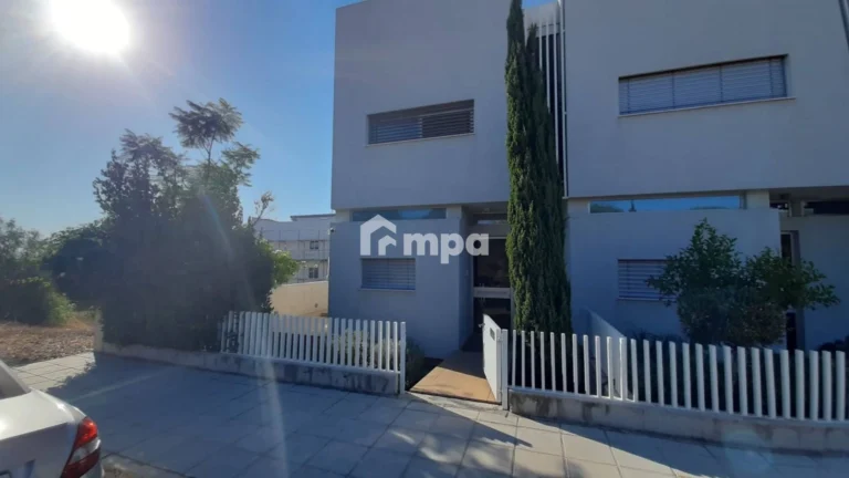 4 Bedroom House for Rent in Nicosia District