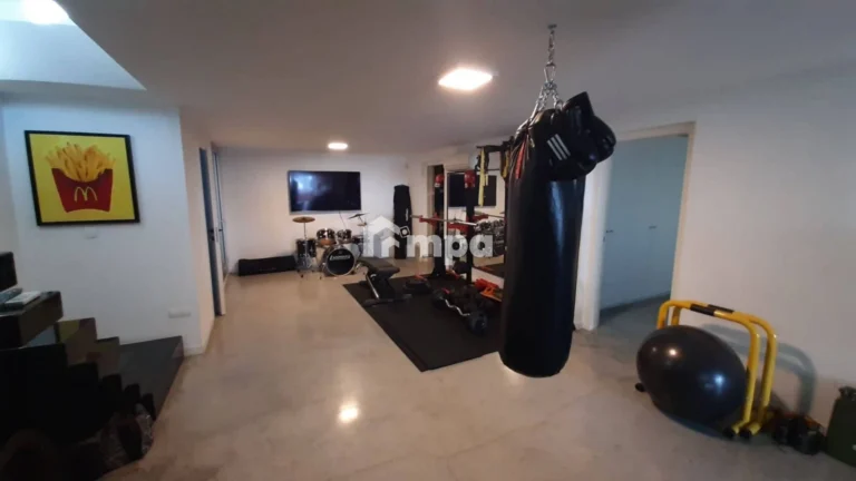4 Bedroom House for Rent in Nicosia District
