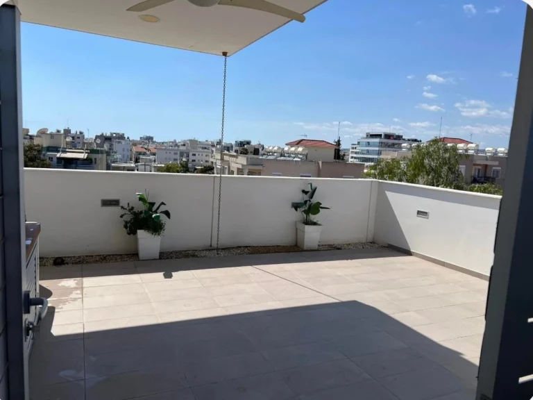 2 Bedroom Apartment for Rent in Limassol – Kapsalos