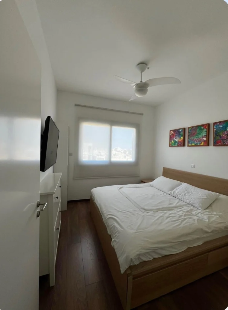 2 Bedroom Apartment for Rent in Limassol – Kapsalos