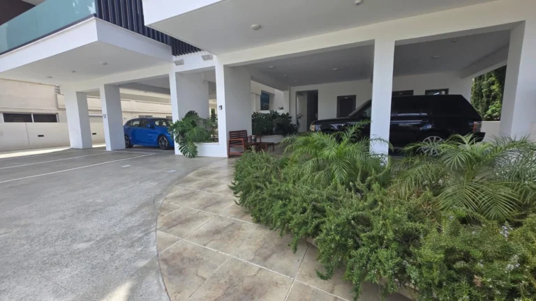 2 Bedroom Apartment for Sale in Potamos Germasogeias, Limassol District