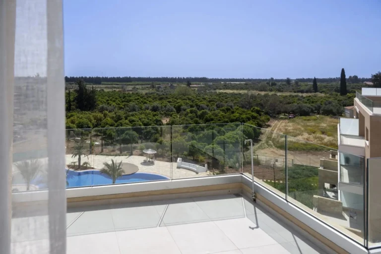 2 Bedroom Apartment for Sale in Trachoni Lemesou, Limassol District