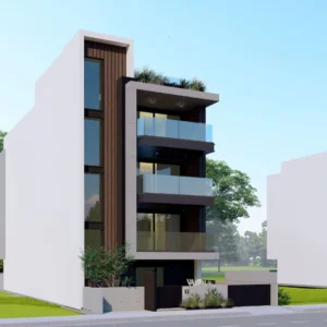 3 Bedroom Apartment for Sale in Potamos Germasogeias, Limassol District