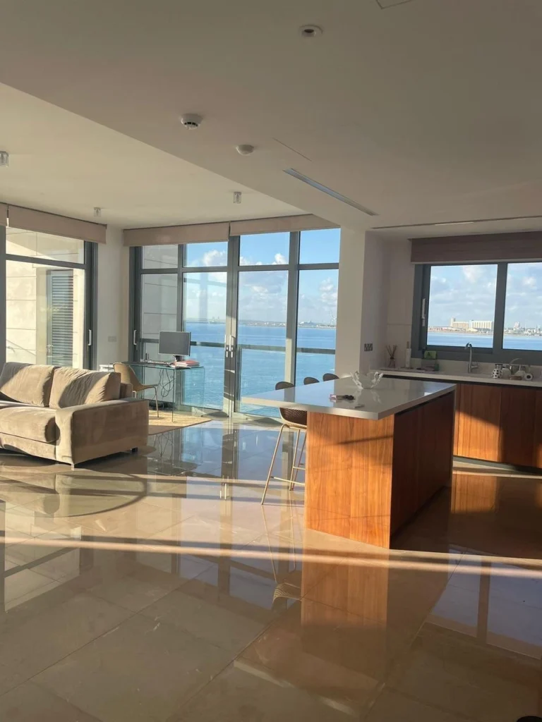 2 Bedroom Apartment for Sale in Limassol – Marina