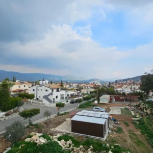 2 Bedroom House for Rent in Parekklisia, Limassol District