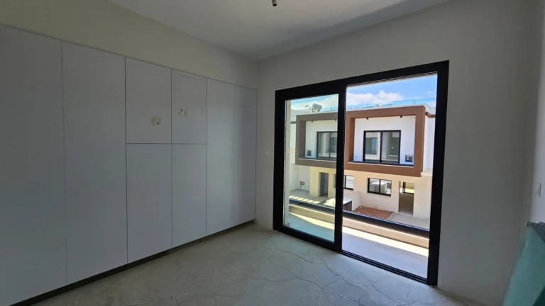 2 Bedroom House for Rent in Parekklisia, Limassol District