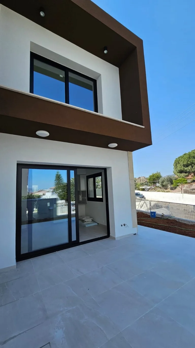 Cheap Houses and Villas for Rent Limassol