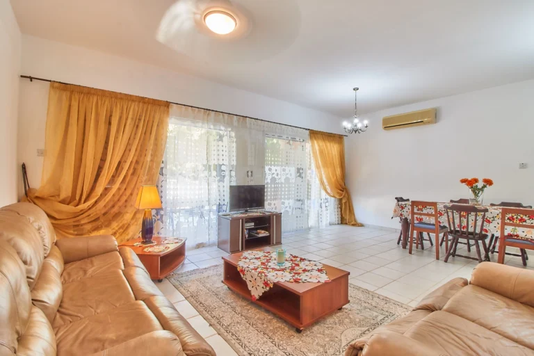 3 Bedroom House for Sale in Kato Paphos