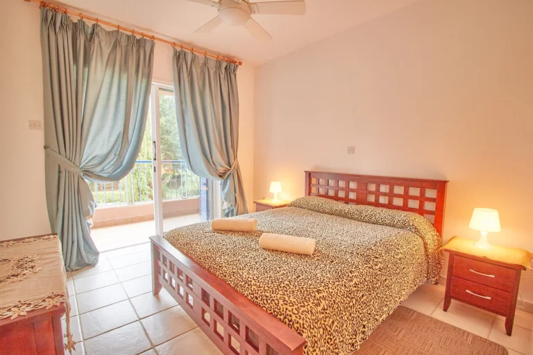 3 Bedroom House for Sale in Kato Paphos