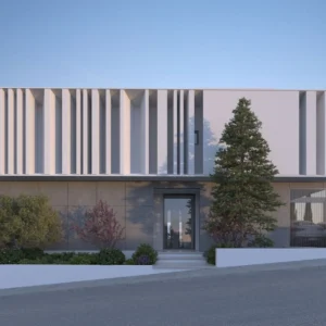 950m² Plot for Sale in Agios Tychonas, Limassol District