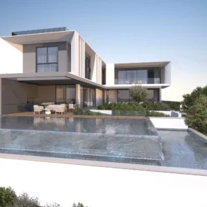 950m² Plot for Sale in Agios Tychonas, Limassol District