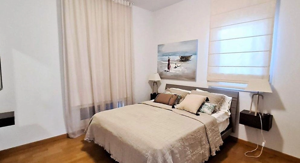 2 Bedroom Apartment for Sale in Limassol – Marina