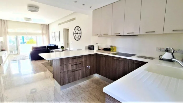 2 Bedroom Apartment for Sale in Limassol – Marina