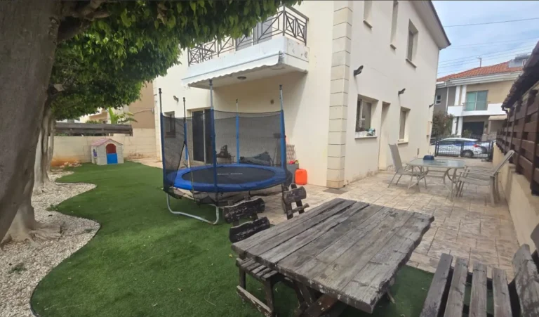 4 Bedroom House for Sale in Limassol District