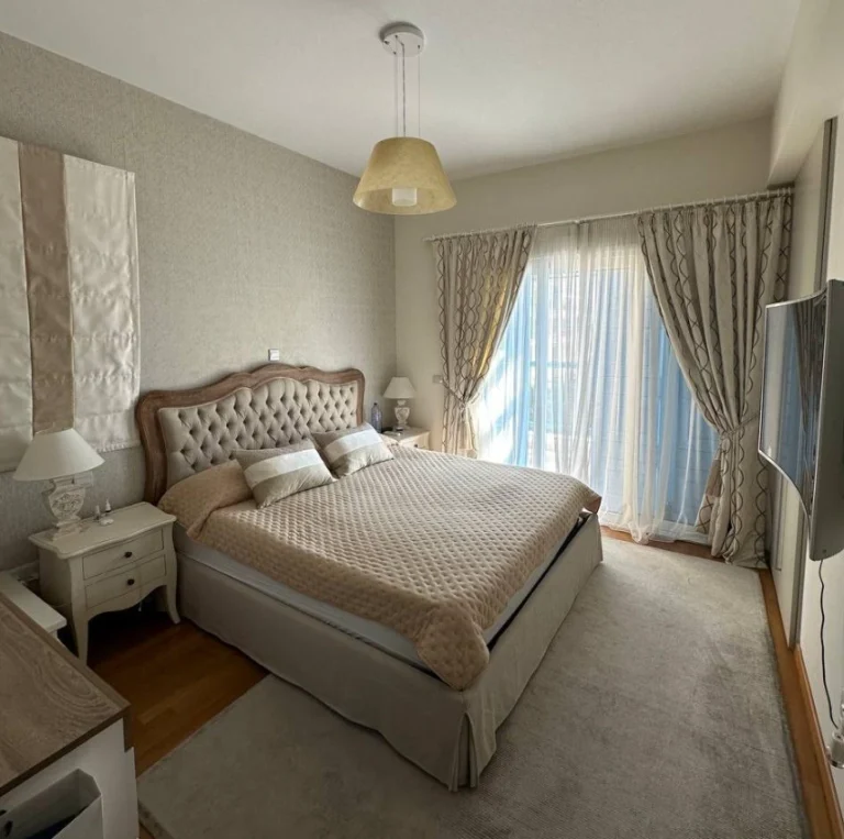 3 Bedroom Apartment for Sale in Limassol – Marina