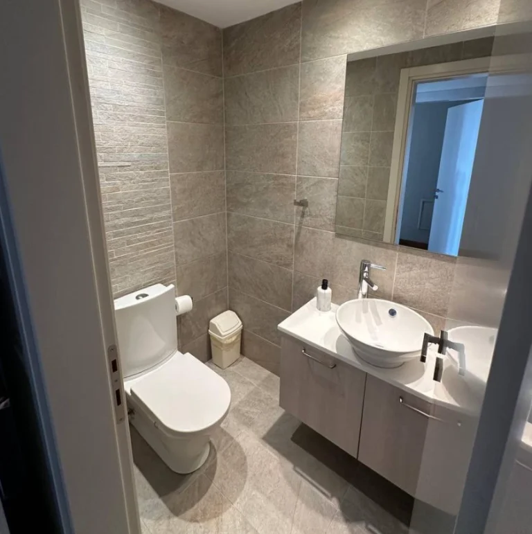 3 Bedroom Apartment for Sale in Limassol – Marina