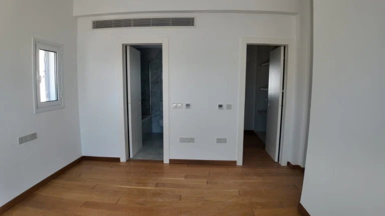 4 Bedroom House for Sale in Limassol – Marina