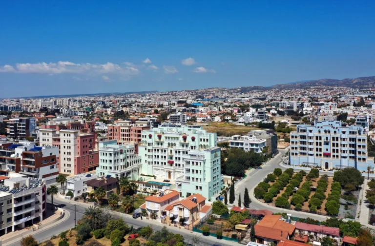 3 Bedroom Apartment for Sale in Germasogeia – Tourist Area, Limassol District