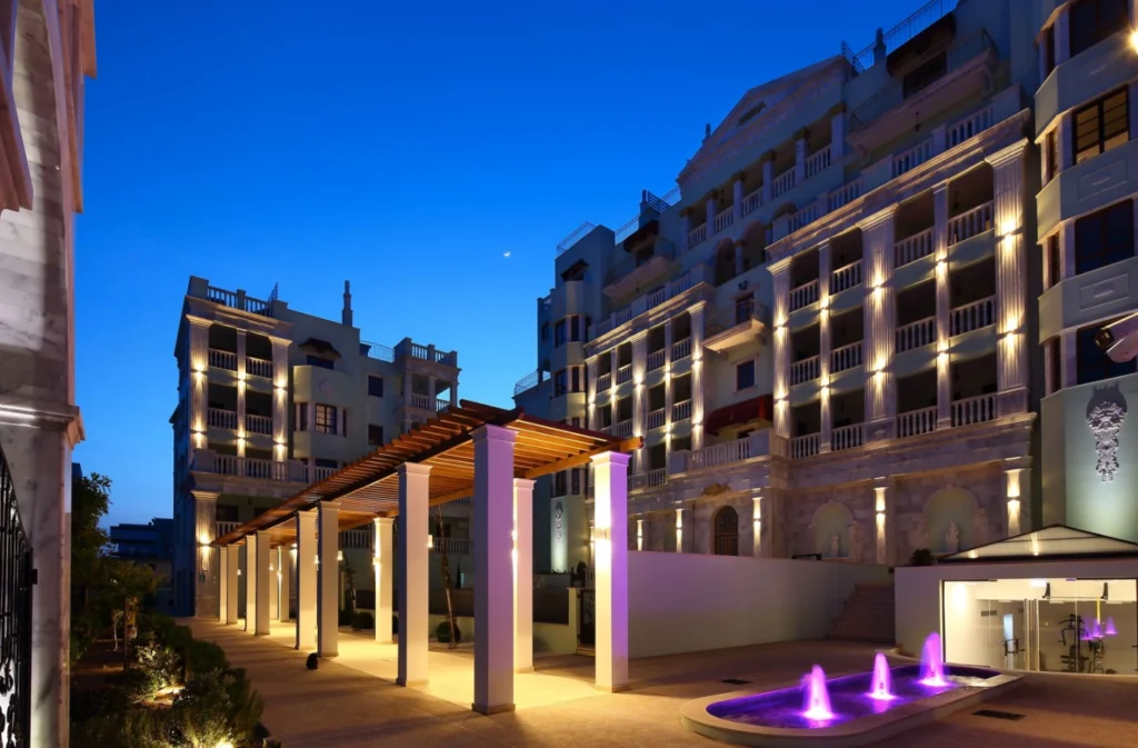 3 Bedroom Apartment for Sale in Germasogeia – Tourist Area, Limassol District