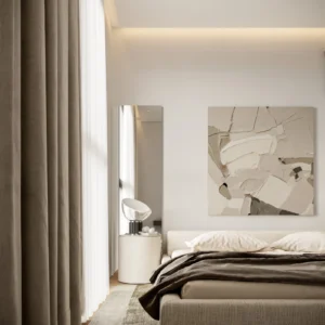 2 Bedroom Apartment for Sale in Aradippou, Larnaca District