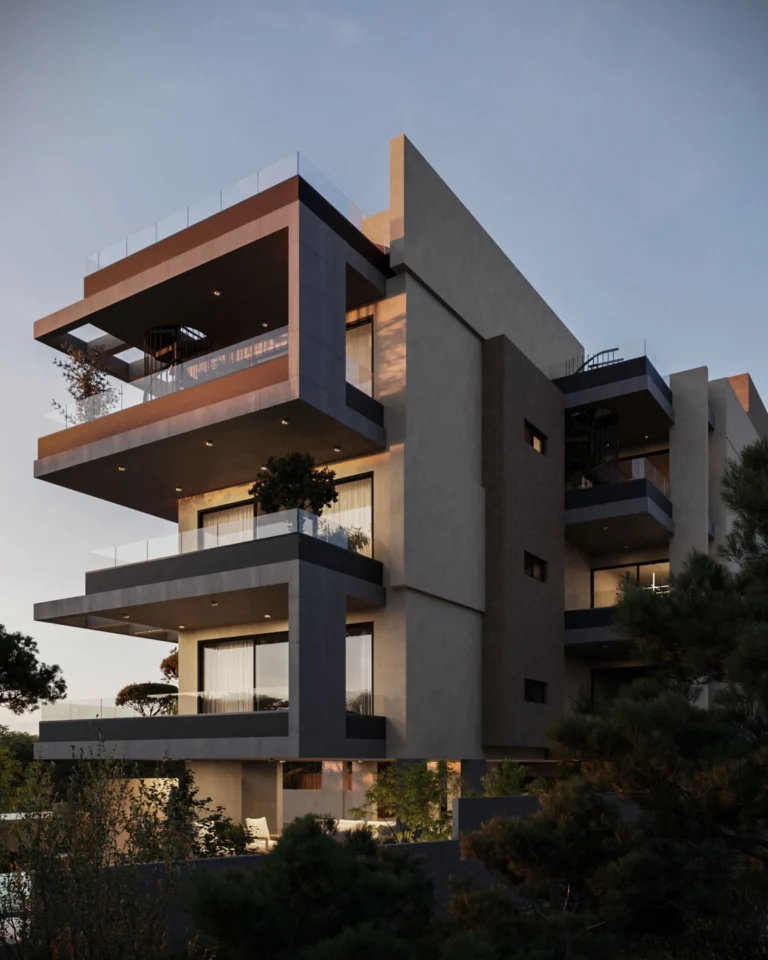 3 Bedroom Apartment for Sale in Oroklini, Larnaca District