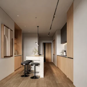 3 Bedroom Apartment for Sale in Oroklini, Larnaca District