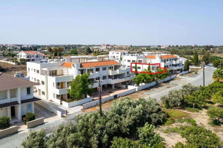 2 Bedroom Apartment for Sale in Mazotos, Larnaca District