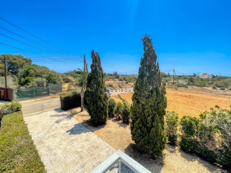 4 Bedroom House for Sale in Protaras, Famagusta District