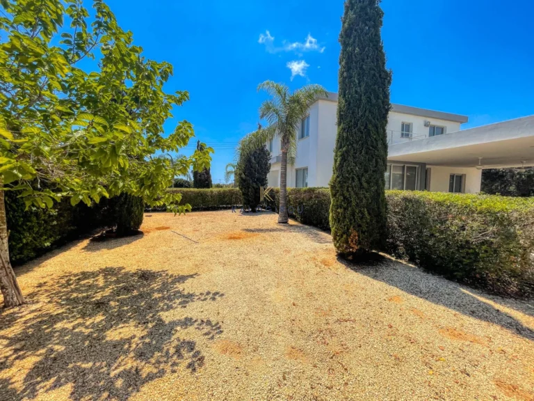 4 Bedroom House for Sale in Protaras, Famagusta District