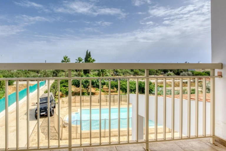 4 Bedroom House for Sale in Protaras, Famagusta District