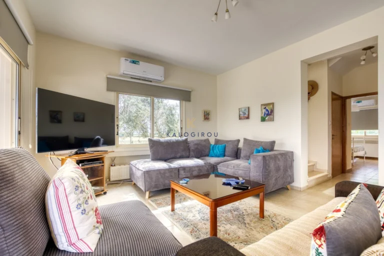 4 Bedroom House for Sale in Protaras, Famagusta District