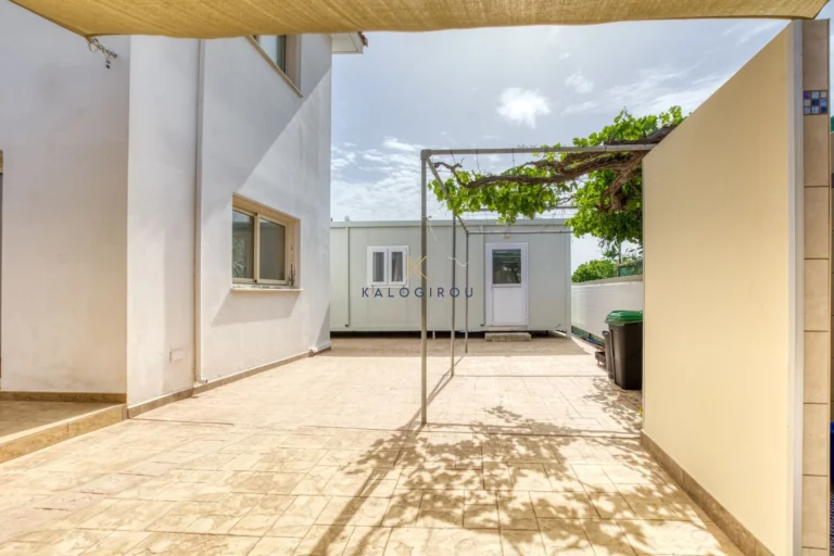 4 Bedroom House for Sale in Protaras, Famagusta District