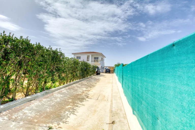 4 Bedroom House for Sale in Protaras, Famagusta District