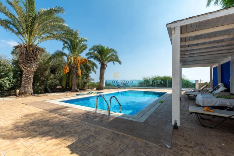 4 Bedroom House for Sale in Protaras, Famagusta District