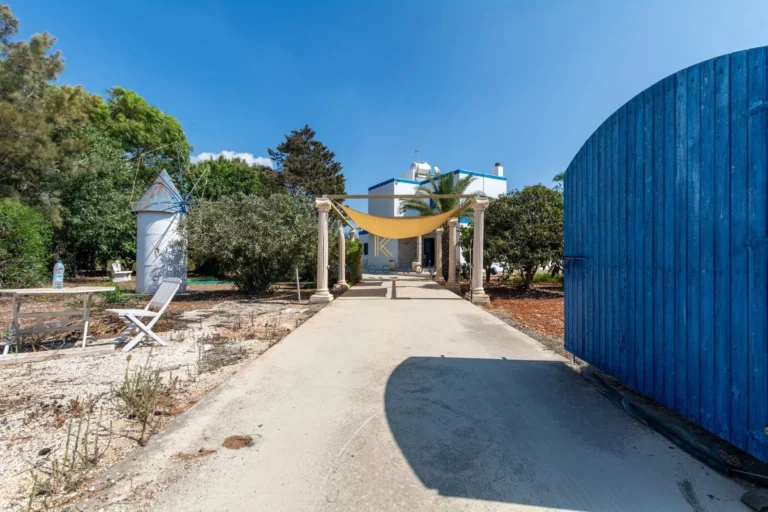 4 Bedroom House for Sale in Protaras, Famagusta District