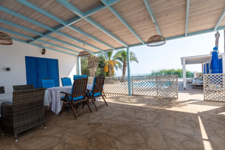 Cheap Houses and Villas for Sale Famagusta up to 900000 euro