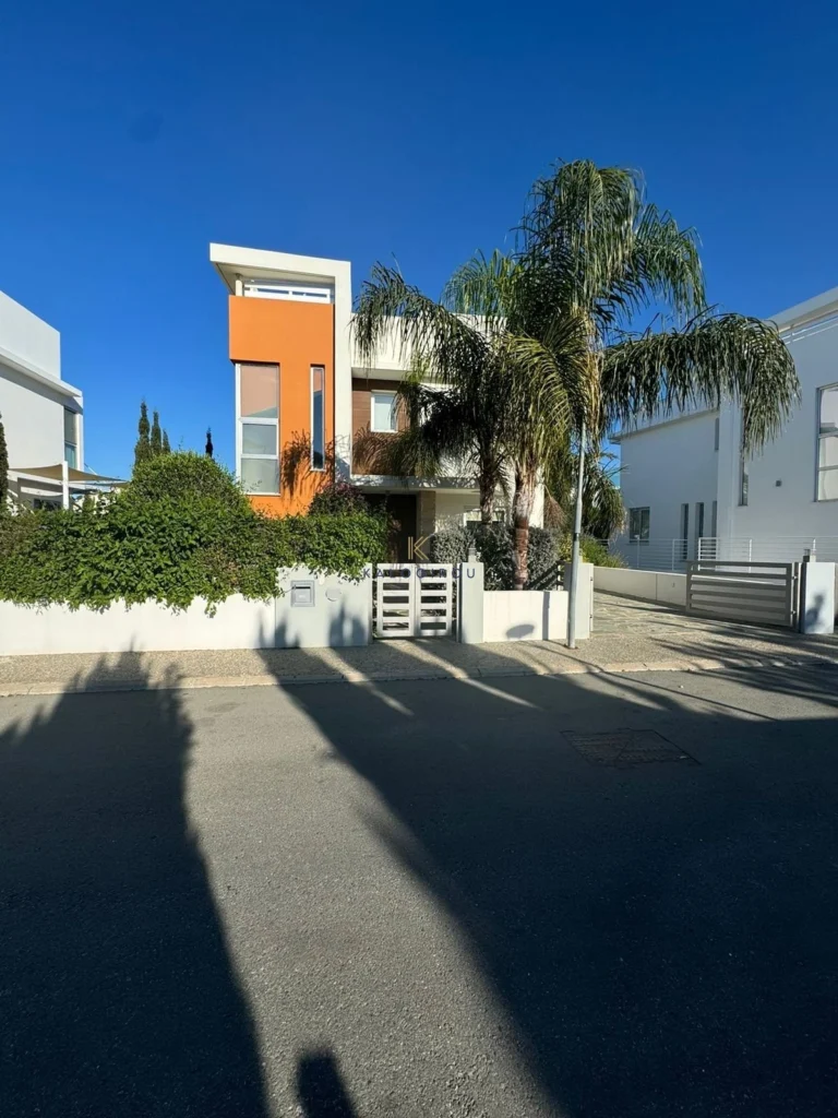 2 Bedroom House for Sale in Protaras, Famagusta District
